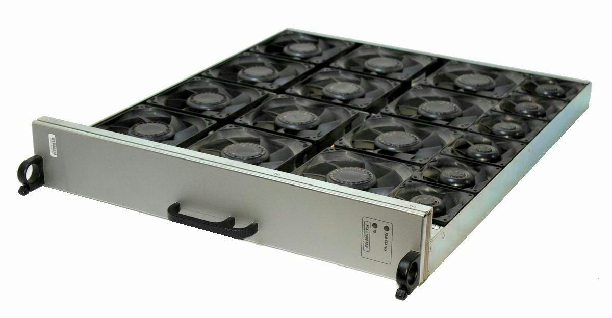 Cisco N7K-C7009-FAN Nexus 7000 Series-9-Slot Fan Tray Spare | eBay