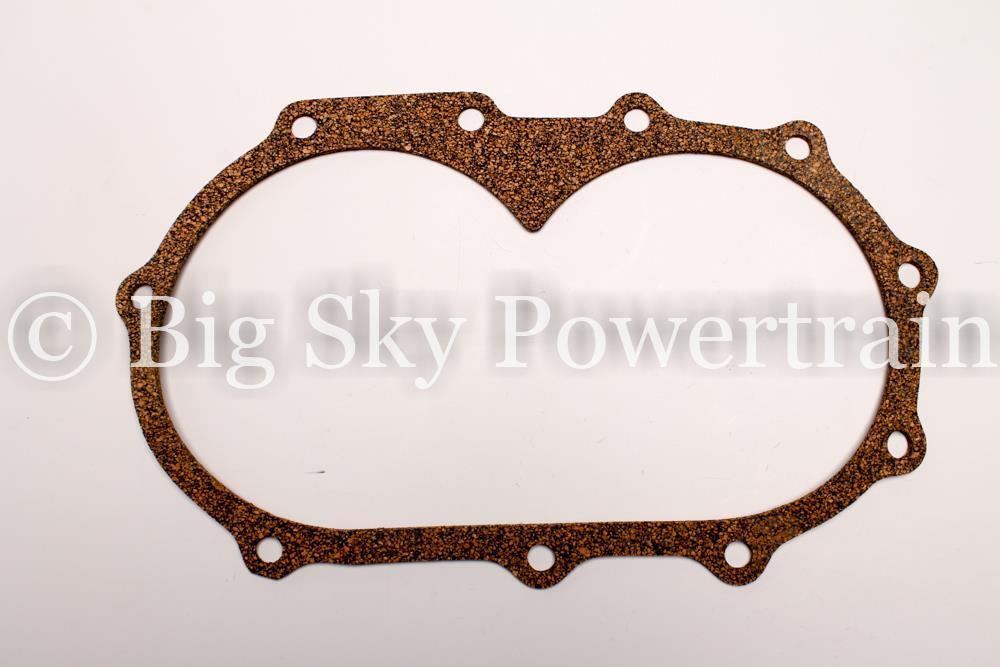 A604 DIFFERENTIAL COVER CORK GASKET