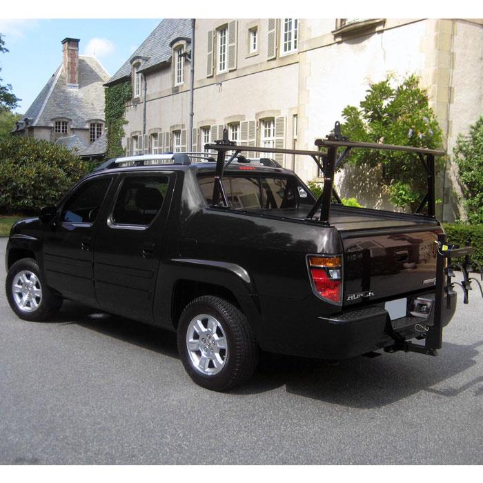 used honda ridgeline roof rack