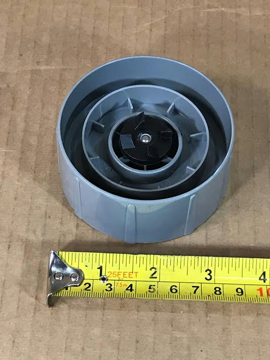 Bella Rocket Blender 13330 Grinding Blade Flat Replacement Part eBay