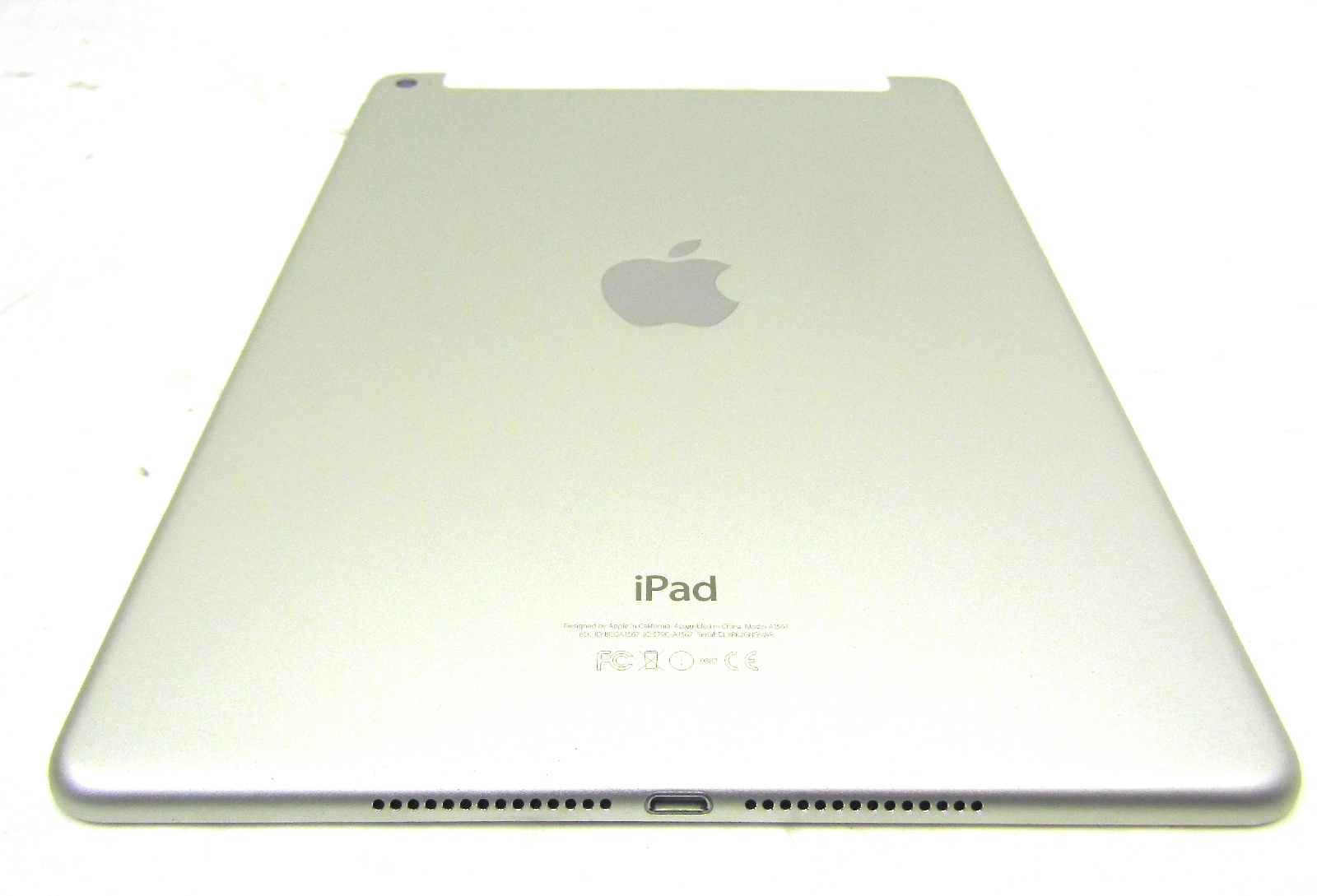 Ipad a1337