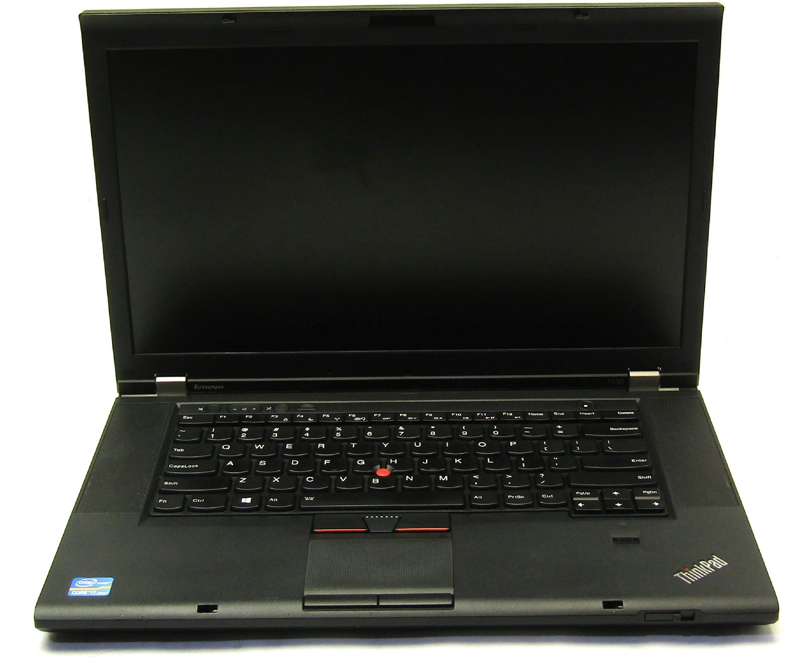 Lenovo t530 фото