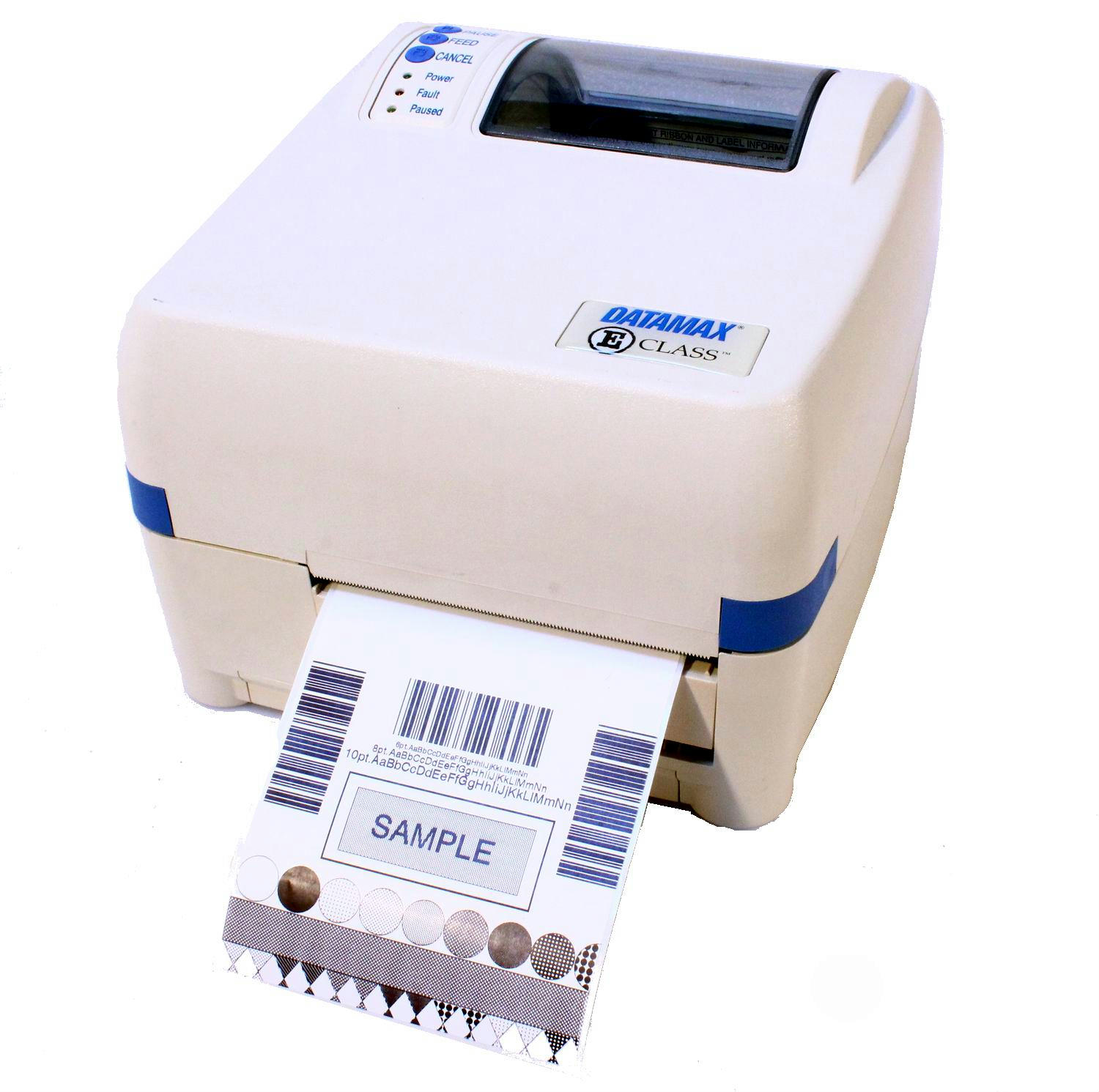 Seagull printer datamax Windows vista driver download
