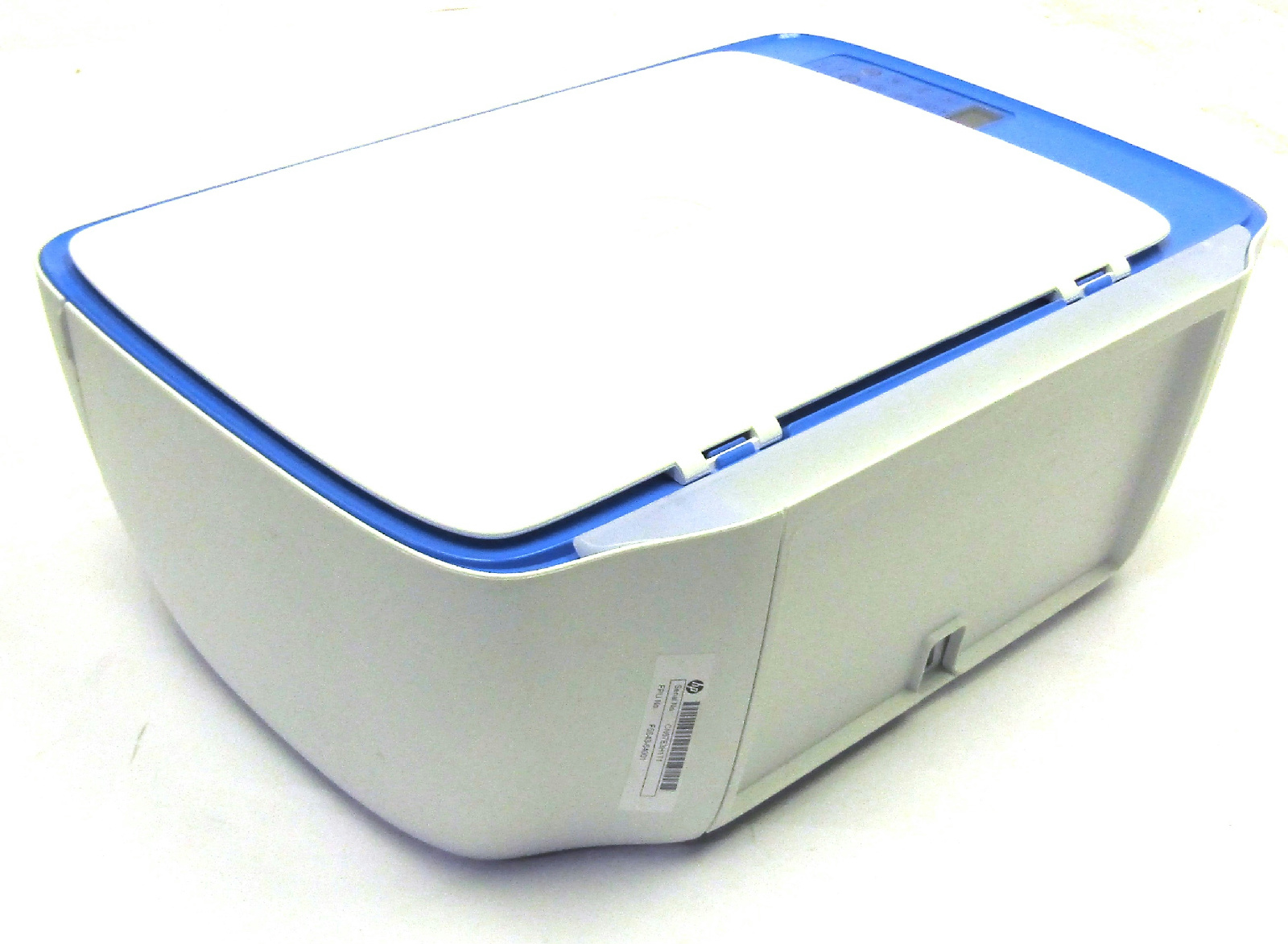 HP Deskjet 3632 All-in-One Printer/Copier/Scanner | 4800 x 1200 dpi ...