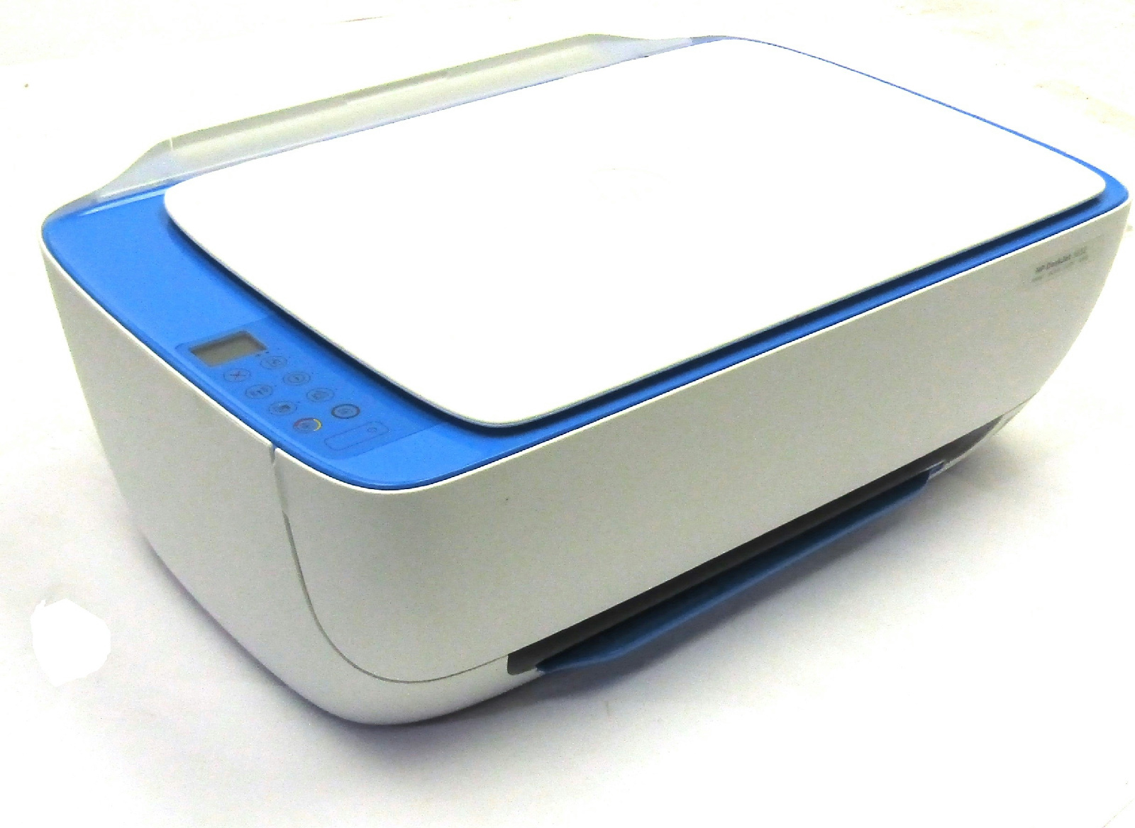 HP Deskjet 3632 AllinOne Printer/Copier/Scanner 4800 x 1200 dpi