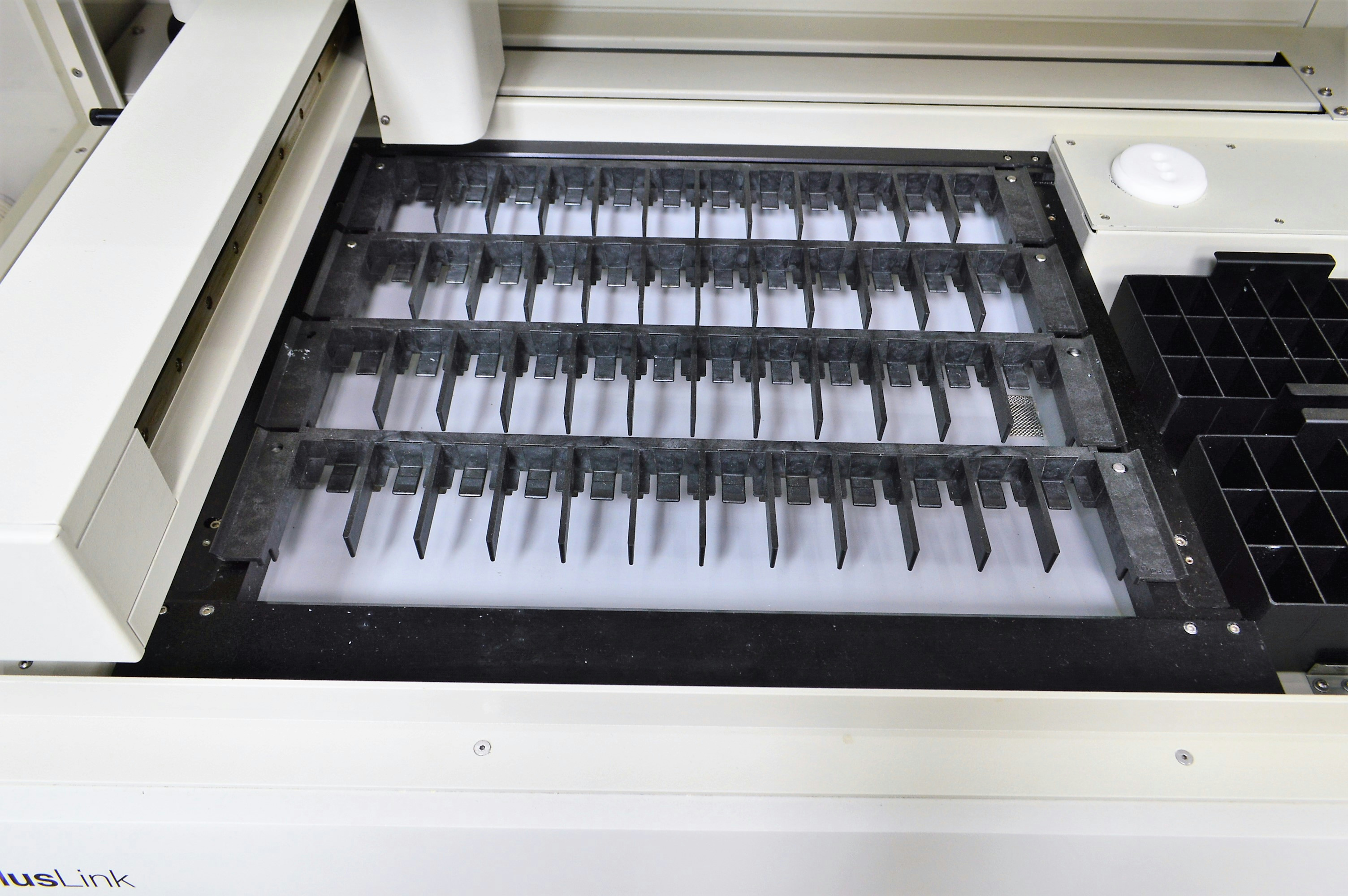 Dako Autostainer Plus Link Slide Staining Histology Pathology IHC w