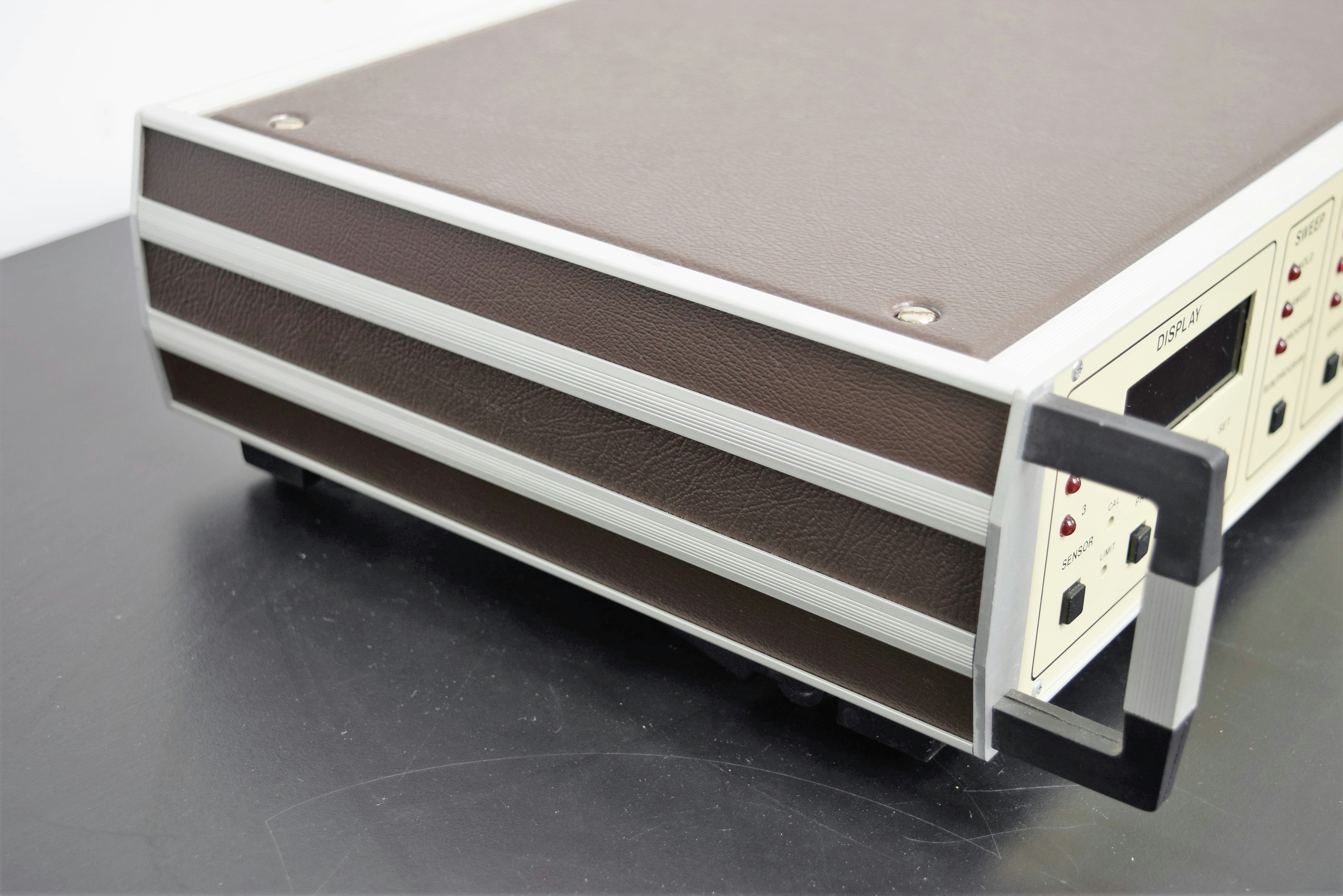 Oxford ITC4 Intelligent Temperature Controller For CT1500 Cryo 
