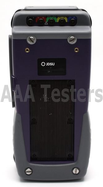 JDSU ONX-580 One Expert Bonded DSL Tester w/ ONX-BDCM-DSL-BONDED Module