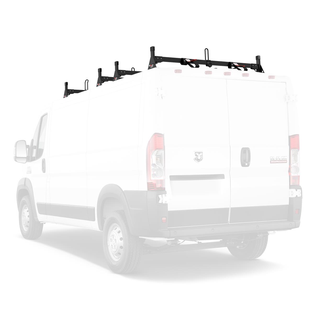 ram promaster 2500 roof rack