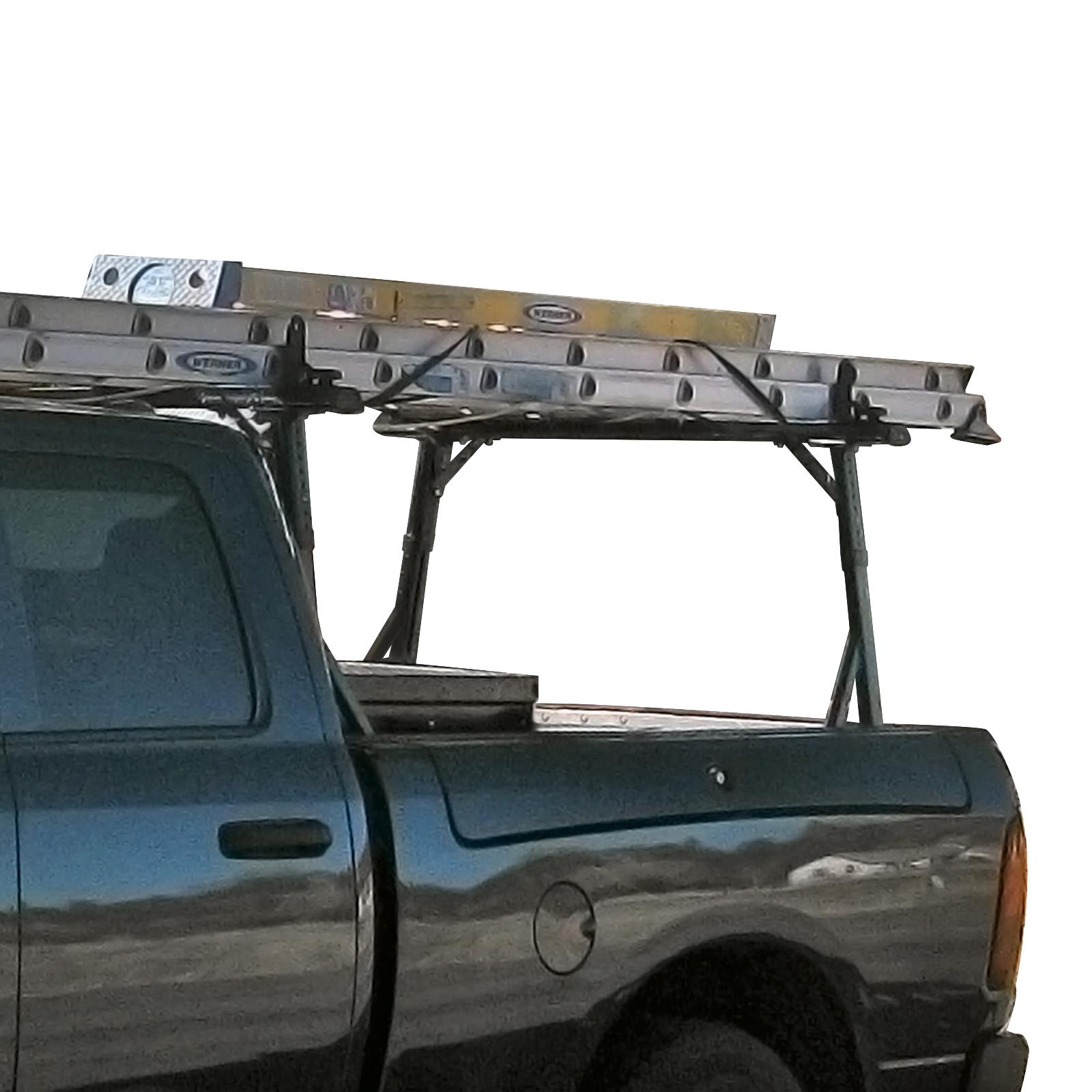 ladder rack for dodge ram 1500 with rambox