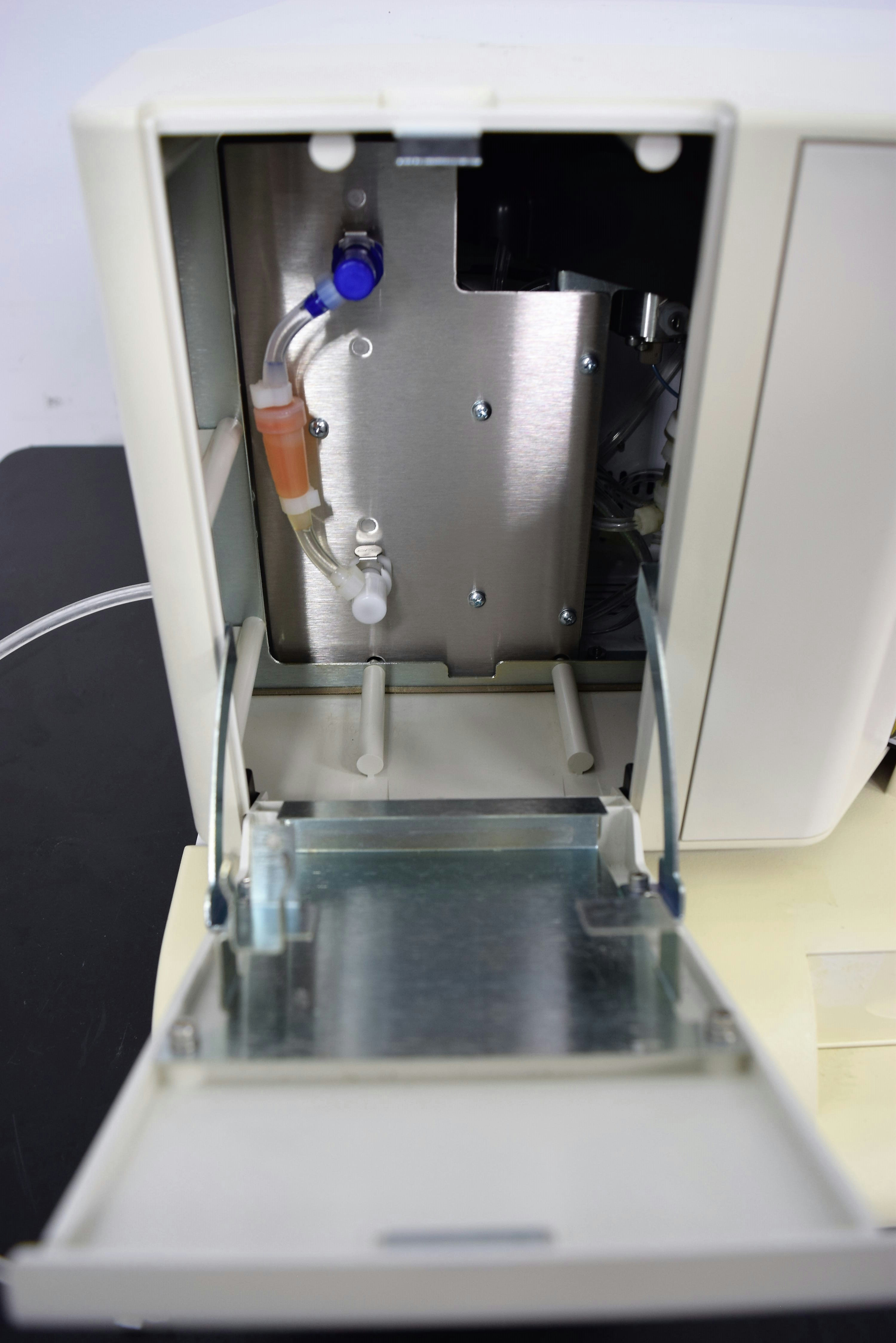 Luminex Labscan 100 XYP SD Multiplexing Analyzer Sheath Fluid Delivery System eBay