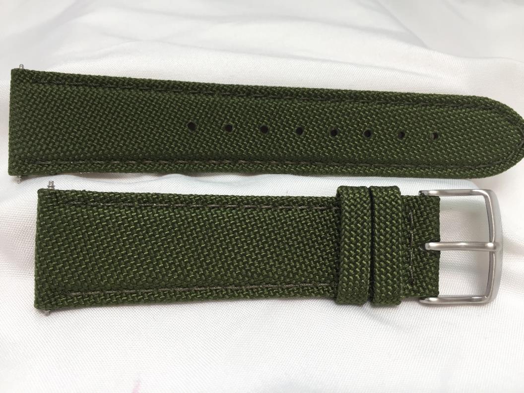 wenger swiss military watch band 22mm