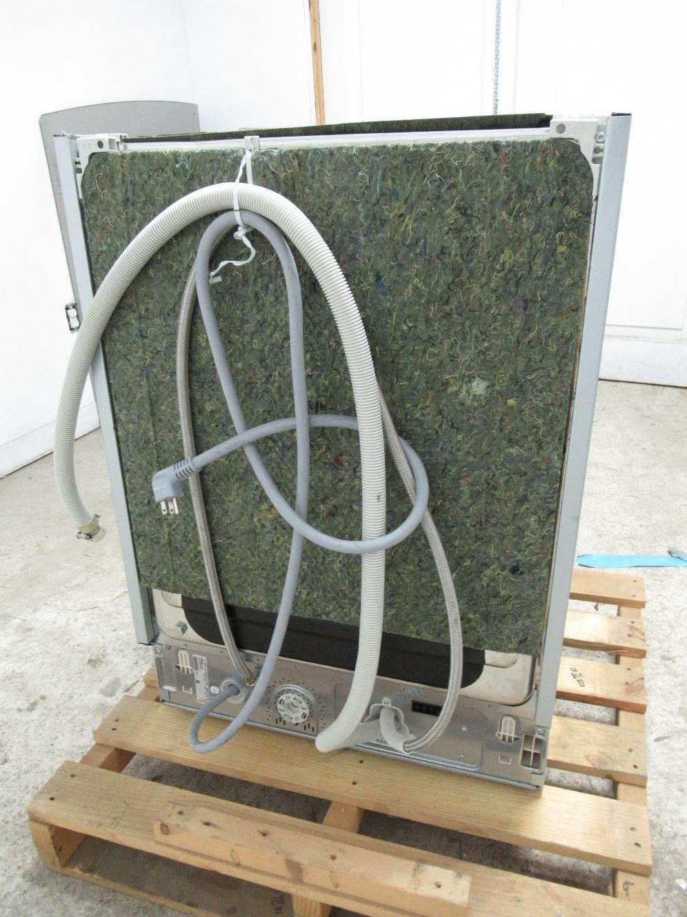 MIELE Futura ProfiLine 24" Fully Integrated Dishwasher Cutlery Tray