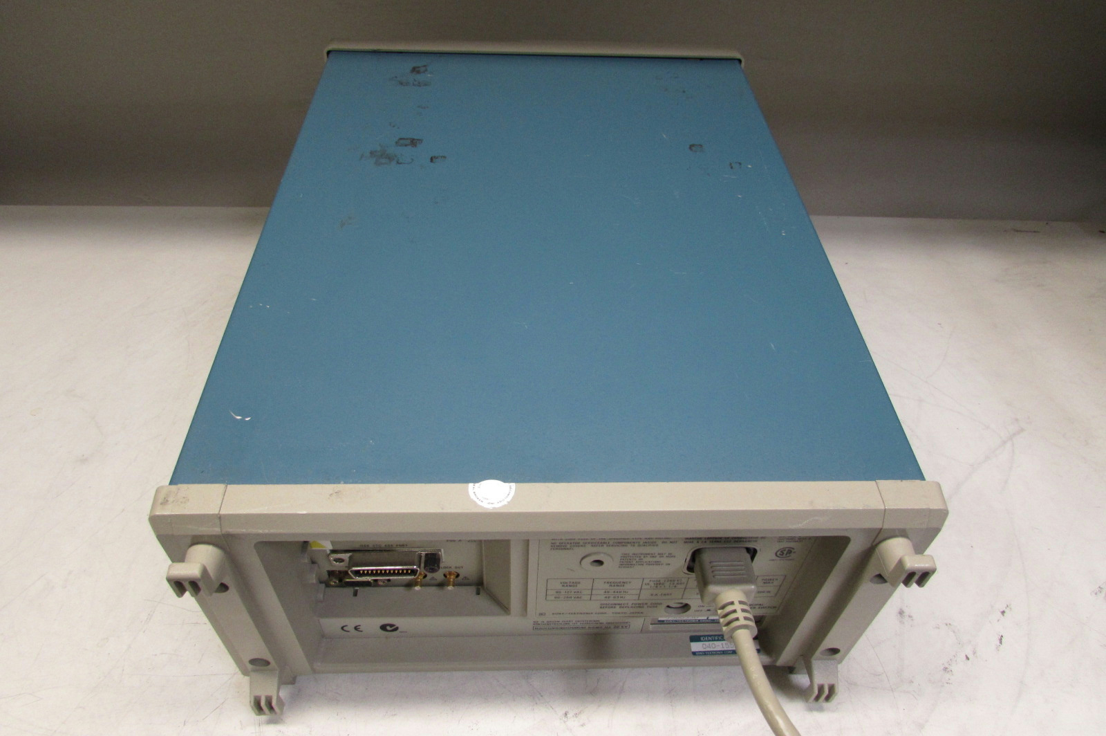 dg2020a data generator