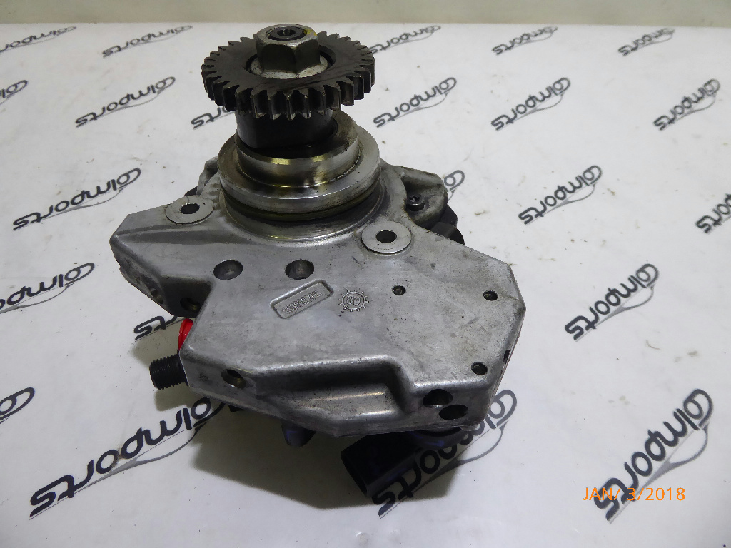 Details About Mercedes Ml320 Ml350 Diesel Fuel Pump High Pressure 6420106545