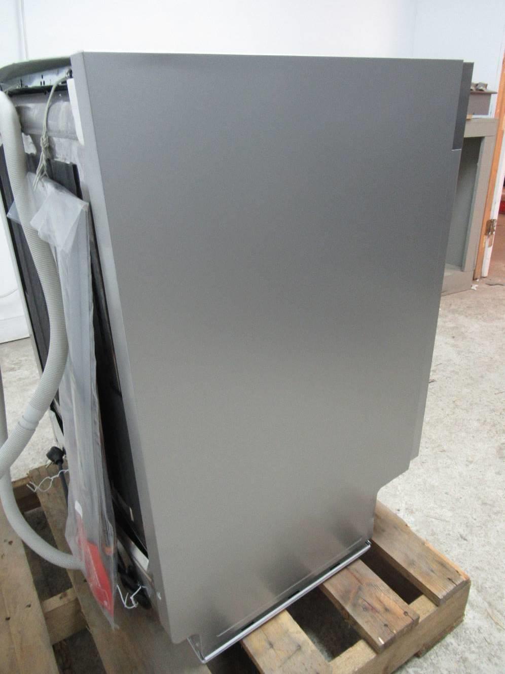 viking dishwasher rack