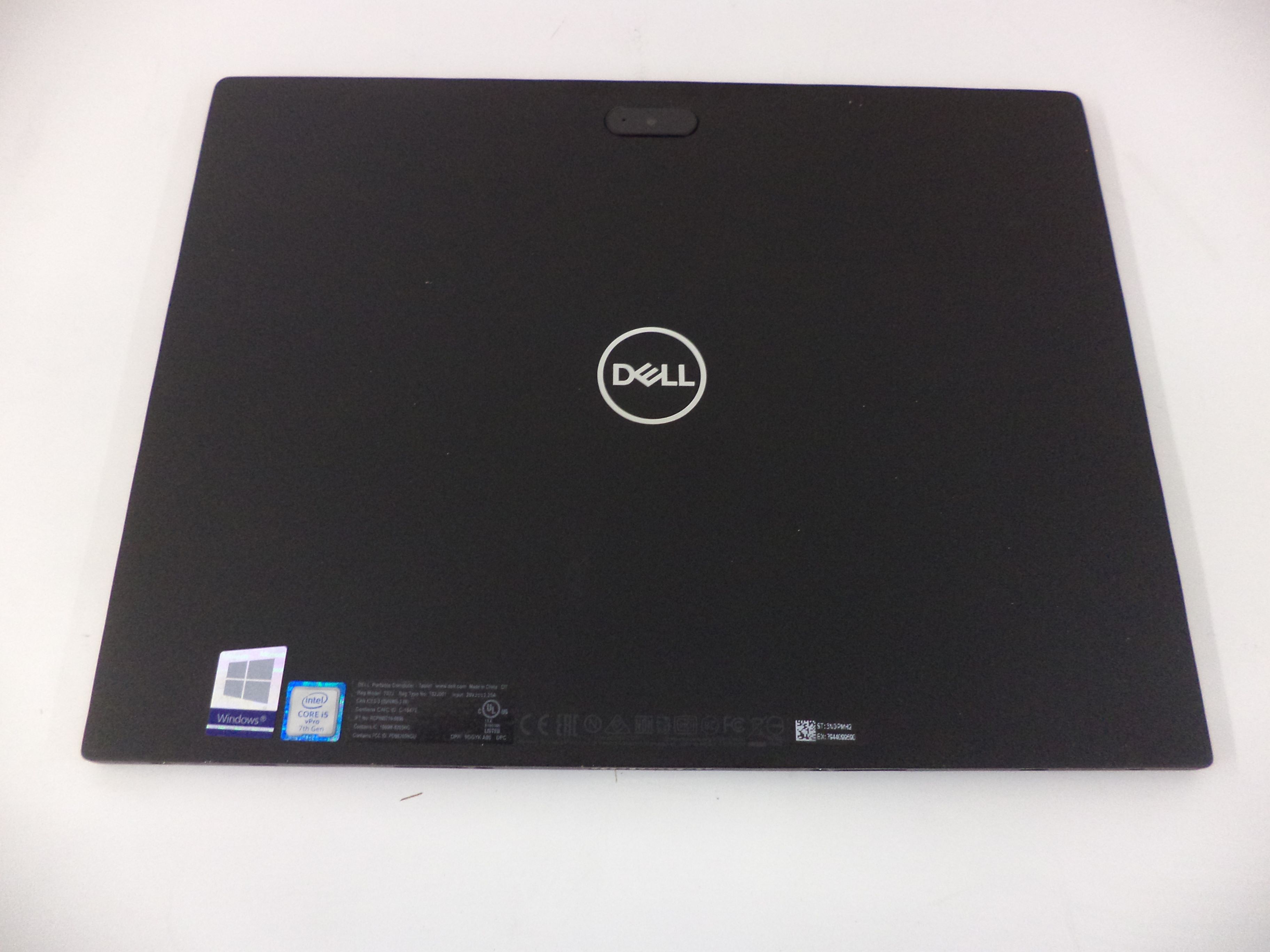 Dell latitude 7285 i5 8gb 256gb lte обзор