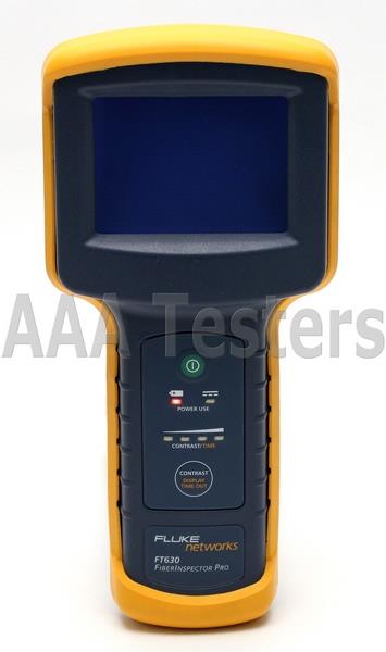 fluke network inspector 4.1