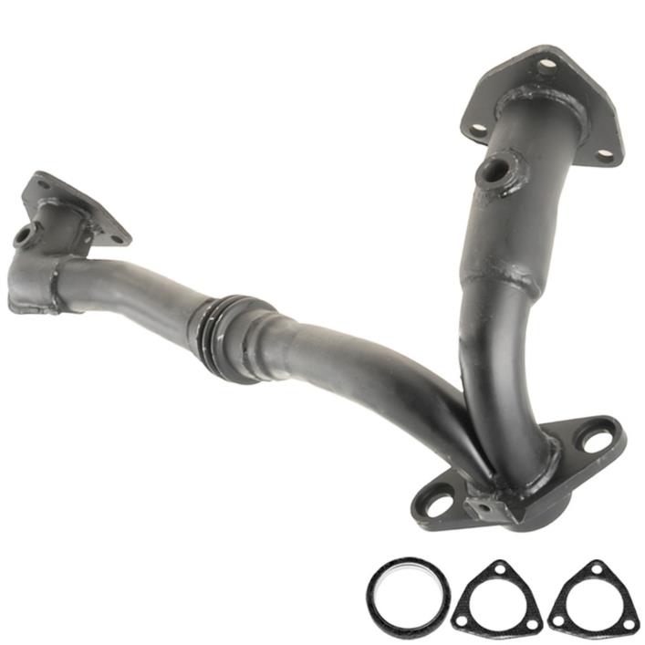 Exhaust System Part
