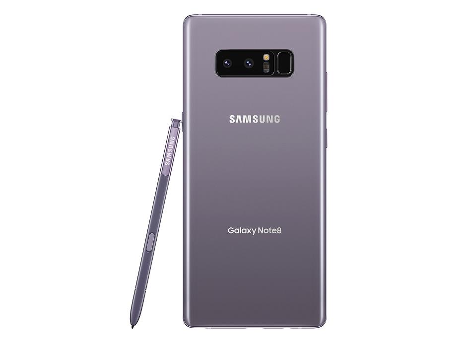 samsung note 8t