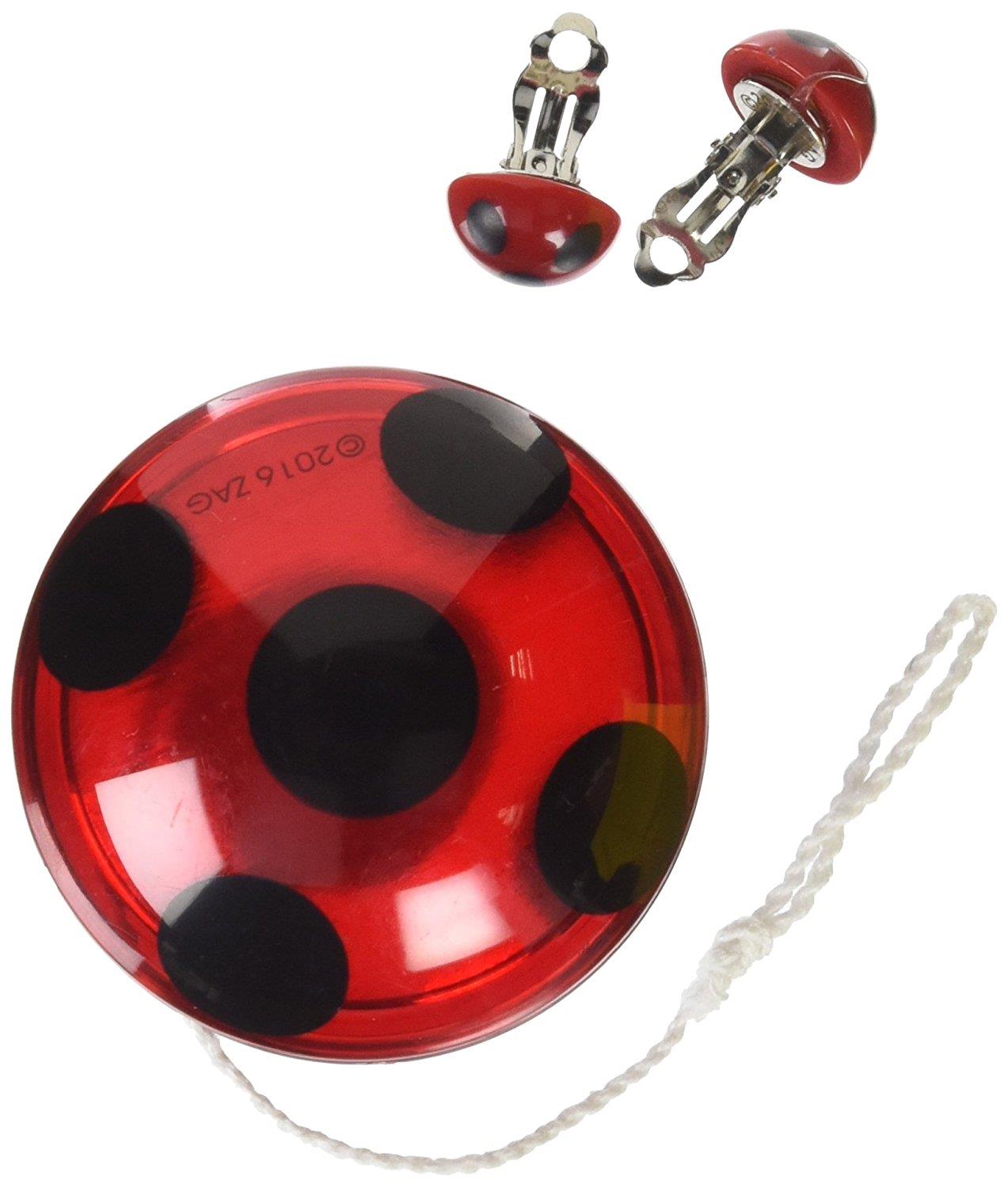 yoyo ladybug ebay