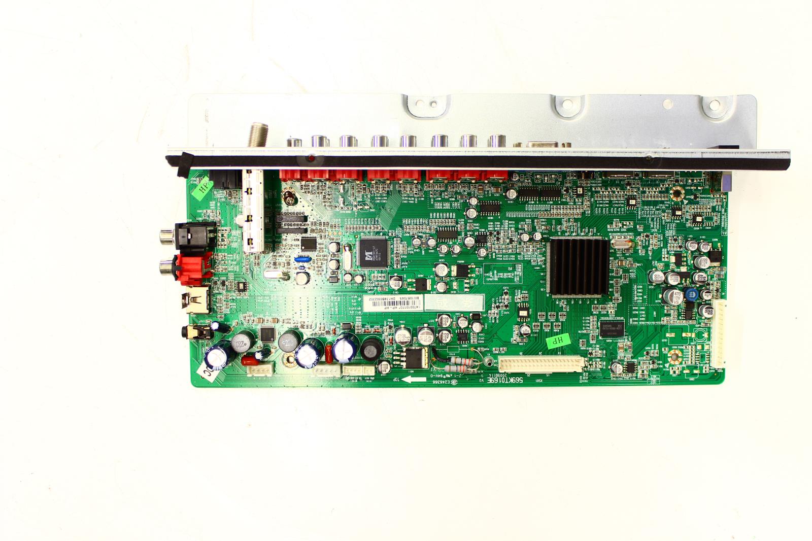C 6 board. Board 6n01g3. Плата запчасти. Dynex DX-ipdr2. DX-l06-USB V2.3 плата.