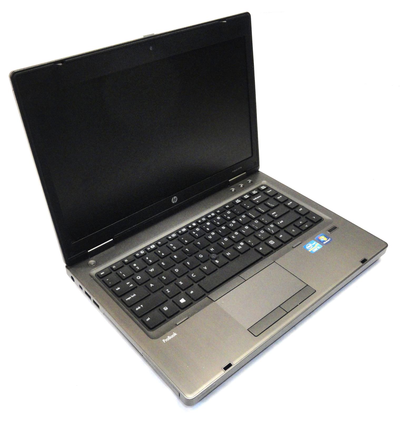 Hp probook 6470b апгрейд