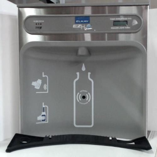 NEW Elkay LZWSR_1C EZH2O Bottle Filling Station eBay