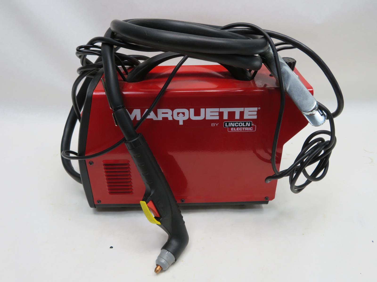 LINCOLN ELECTRIC MARQUETTE AUTO PRO 20 PLASMA CUTTER K32941 eBay
