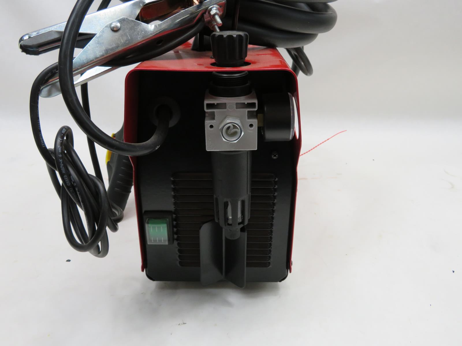 LINCOLN ELECTRIC MARQUETTE AUTO PRO 20 PLASMA CUTTER K32941 eBay