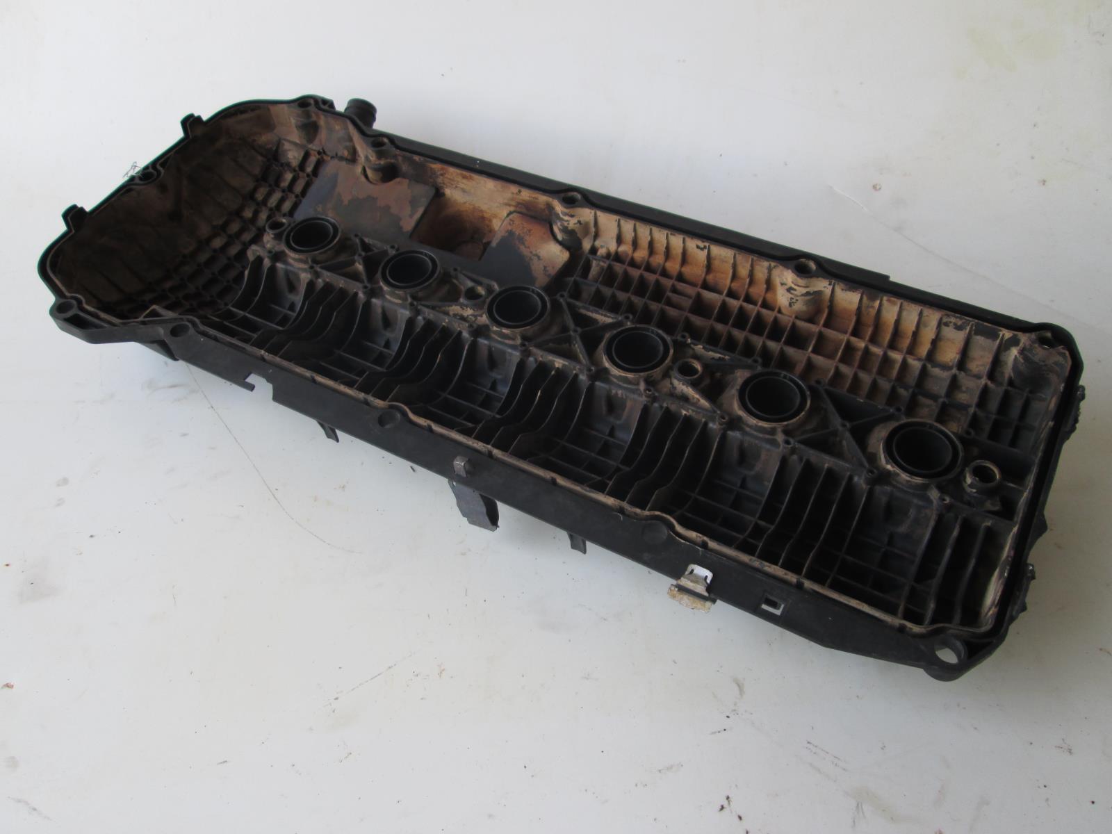 BMW M54 E46 E39 E60 E83 E85 engine valve cover 11127512840 eBay