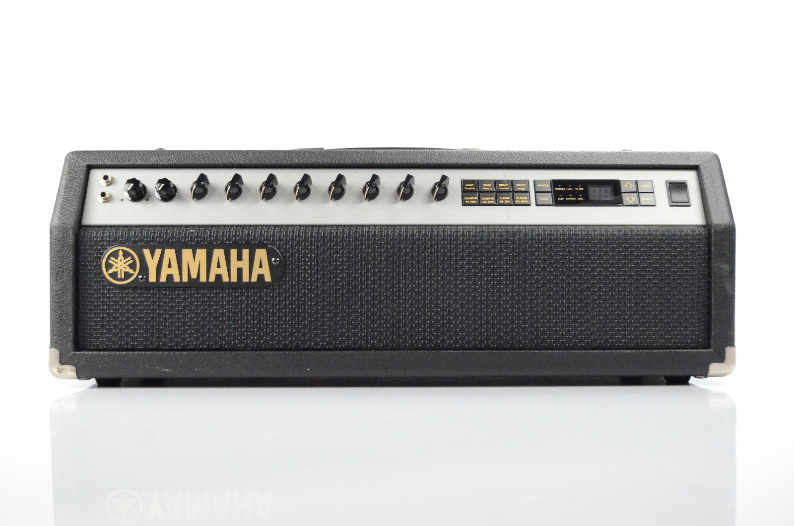 Yamaha DG130HA Guitar Amplifier Head Lynch Allan Holdsworth