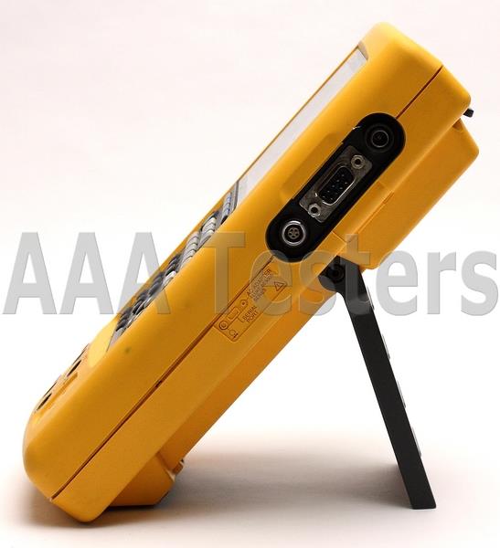 Fluke 743B Documenting Process Calibrator 743 | eBay