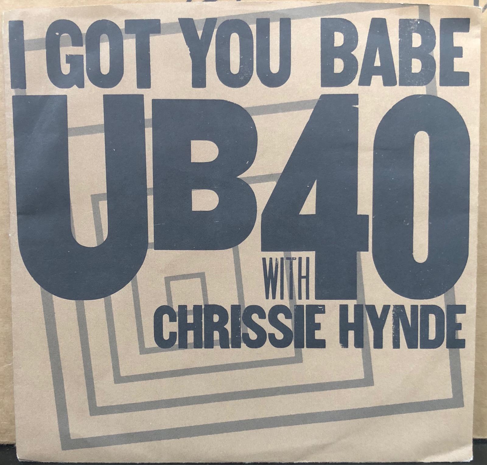 ub40 i got you babe mp3 download 320kbps