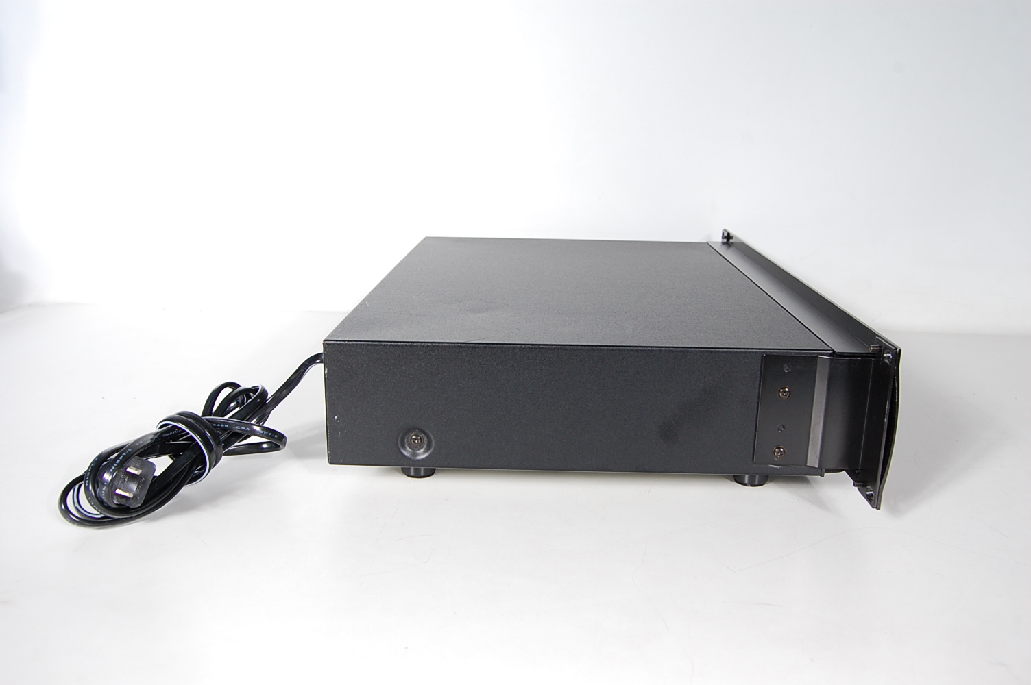 Marantz PMD321U Professional Rack Mount CD Player b eBay