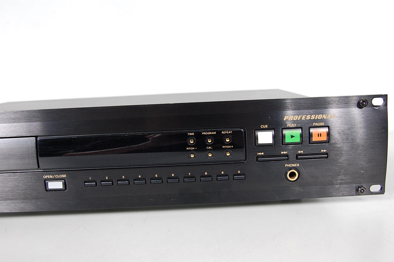 Marantz PMD321U Professional Rack Mount CD Player f eBay