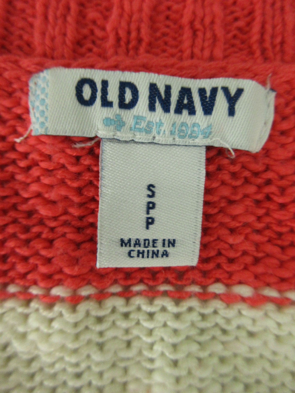 old navy return policy