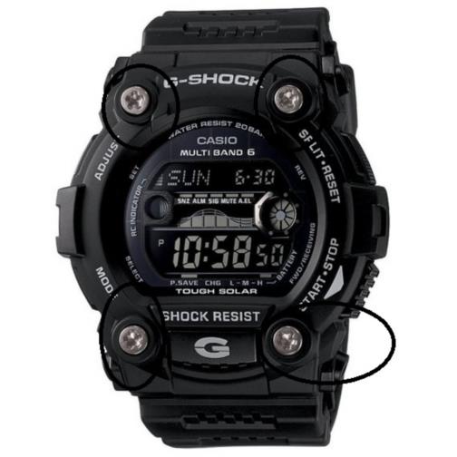 casio gr 7900