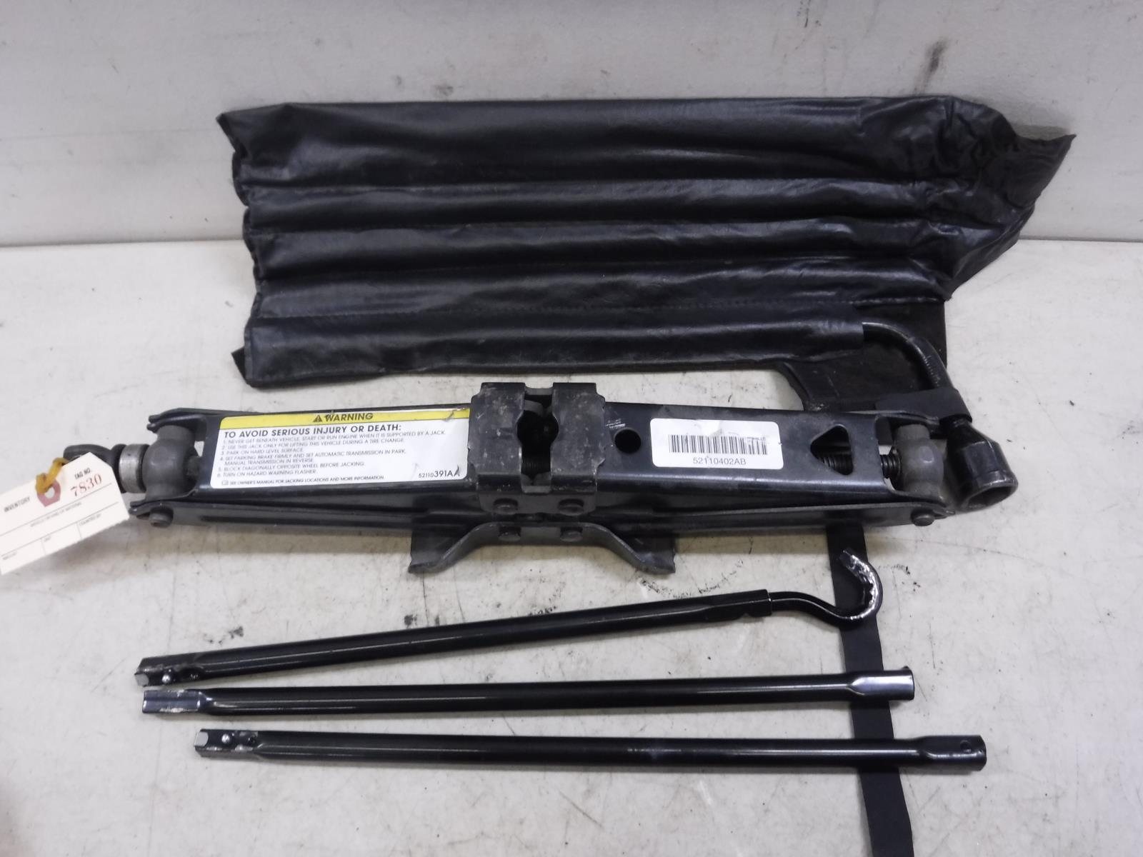 2003 2004 DODGE RAM 1500 HEMI CREW CAB TIRE JACK TOOL WHEEL KIT OEM eBay