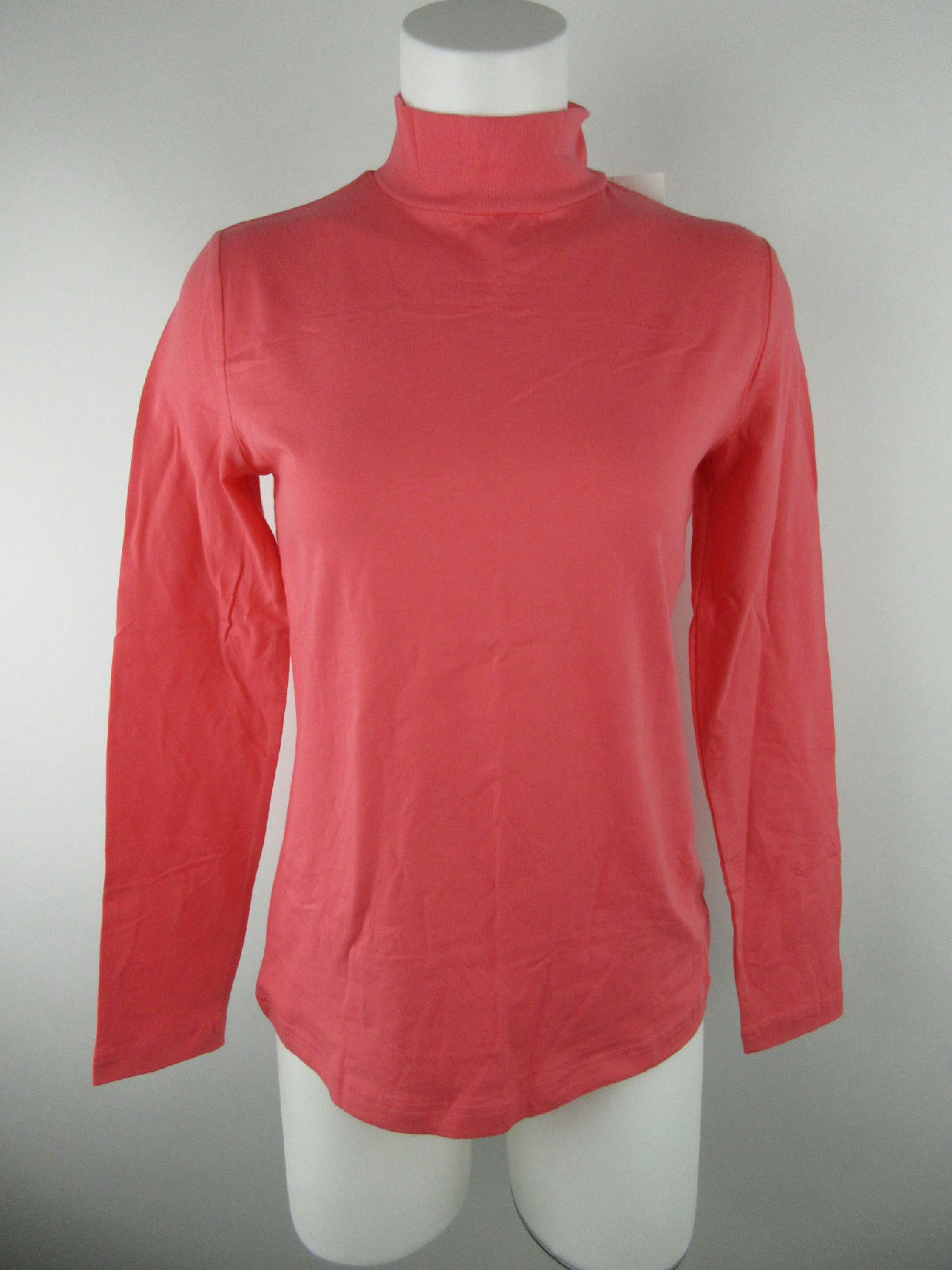 croft and barrow turtleneck shirts