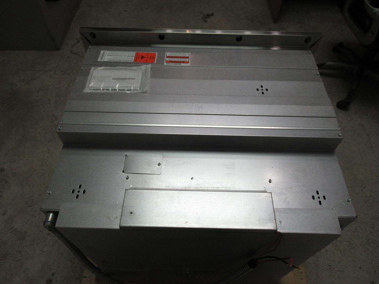 Wolf M Series 30" Dual Convection Stainless Single Electric Wall Oven