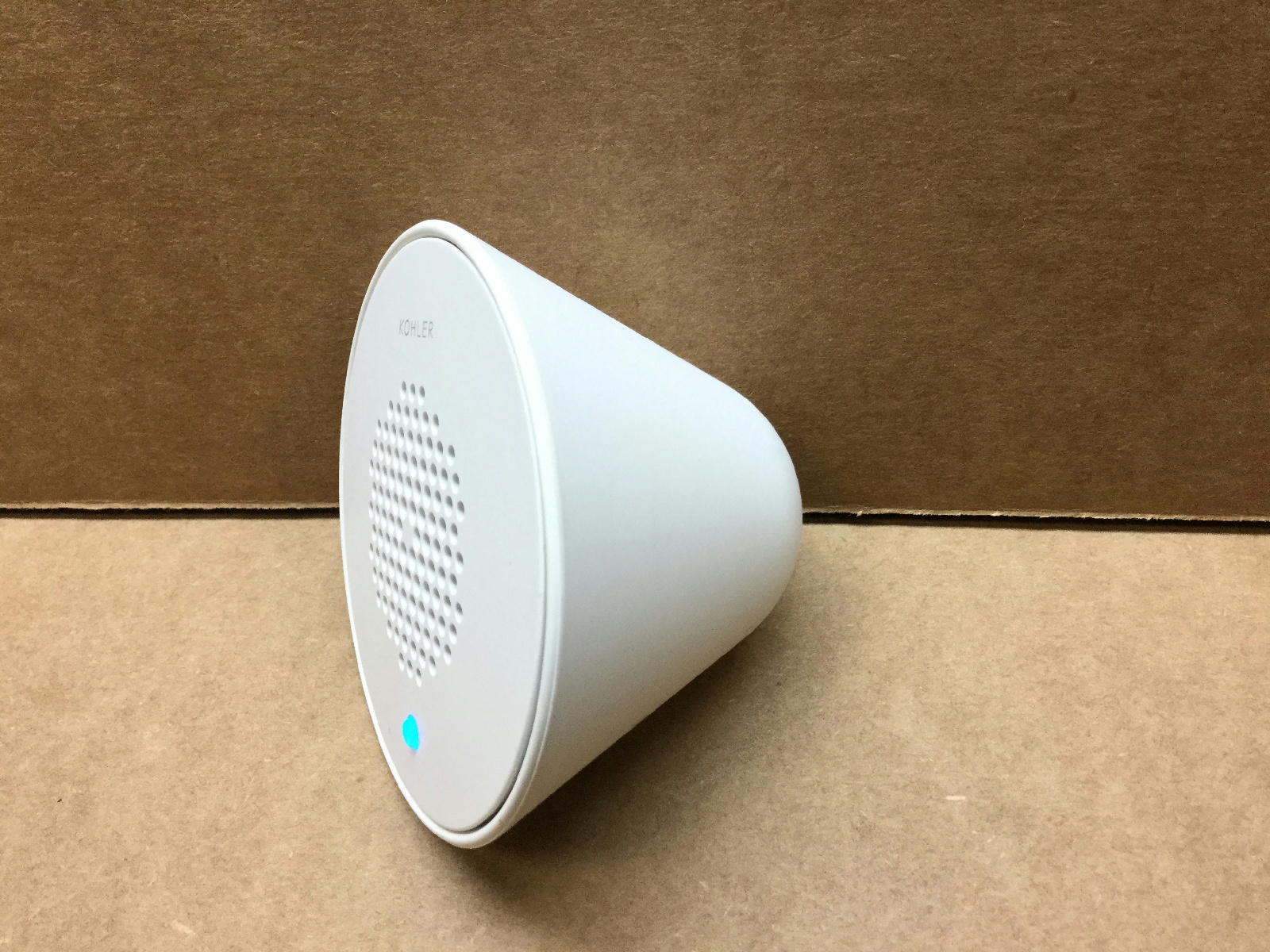 (2) Kohler Moxie Bluetooth Wireless Speaker for Shower Head /