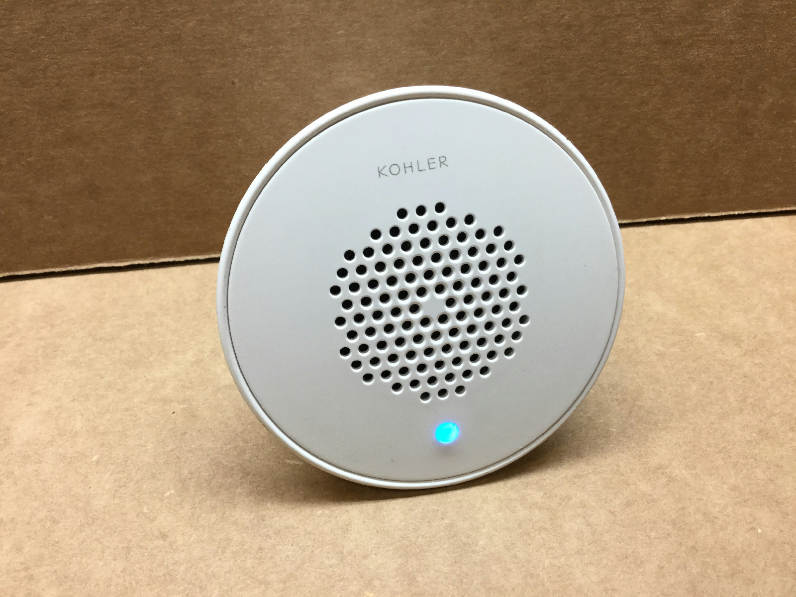2 Kohler Moxie Bluetooth Wireless Speaker For Shower Head 2 Kohler Moxie Bluetooth Wireless Speaker For Shower Head Magnetic 1191381