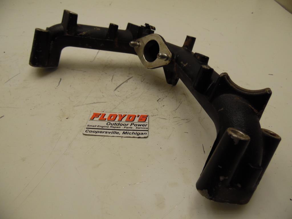 Kohler 17HP KT17 II Engine Intake Manifold 5216701 eBay