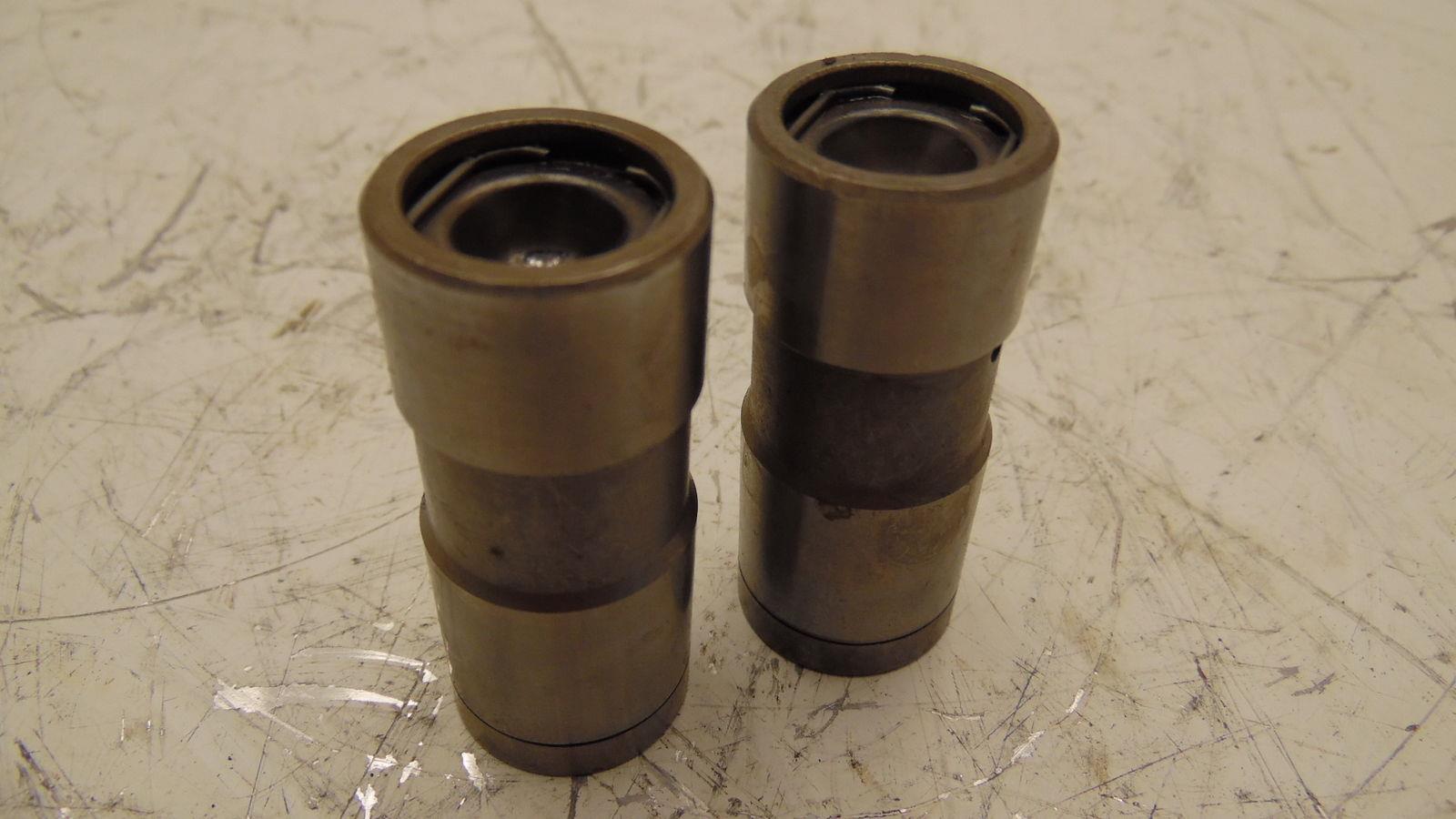 Kohler Command 27HP CV740 Engine Hydraulic Valve Lifter Set Of 2 25351