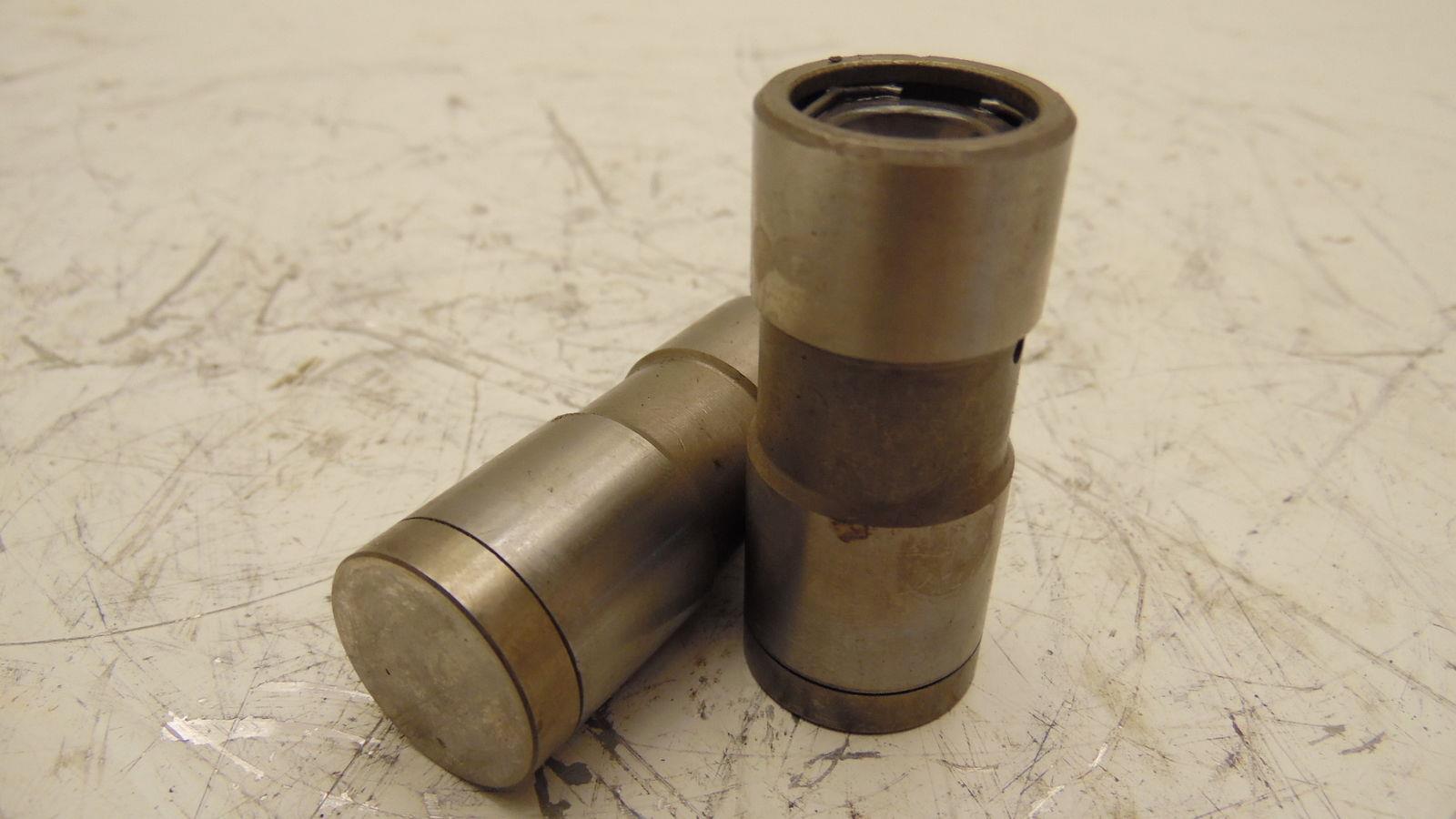 Kohler Command 27HP CV740 Engine Hydraulic Valve Lifter Set Of 2 25351