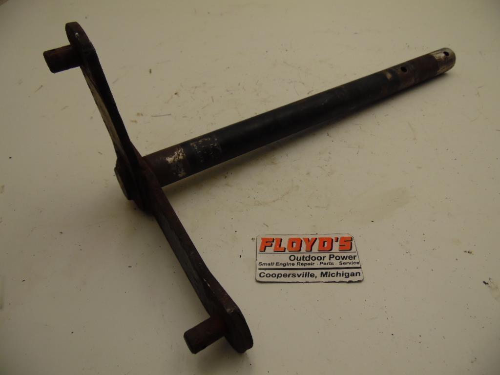 John Deere 400 Lawn & Garden Tractor Lift Arm AM35392 eBay