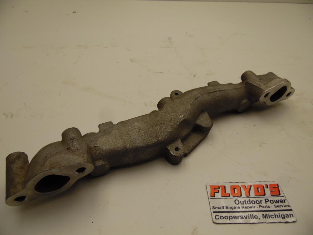 Kohler Command 20HP CH20 Engine Intake Manifold 24 164 14S eBay