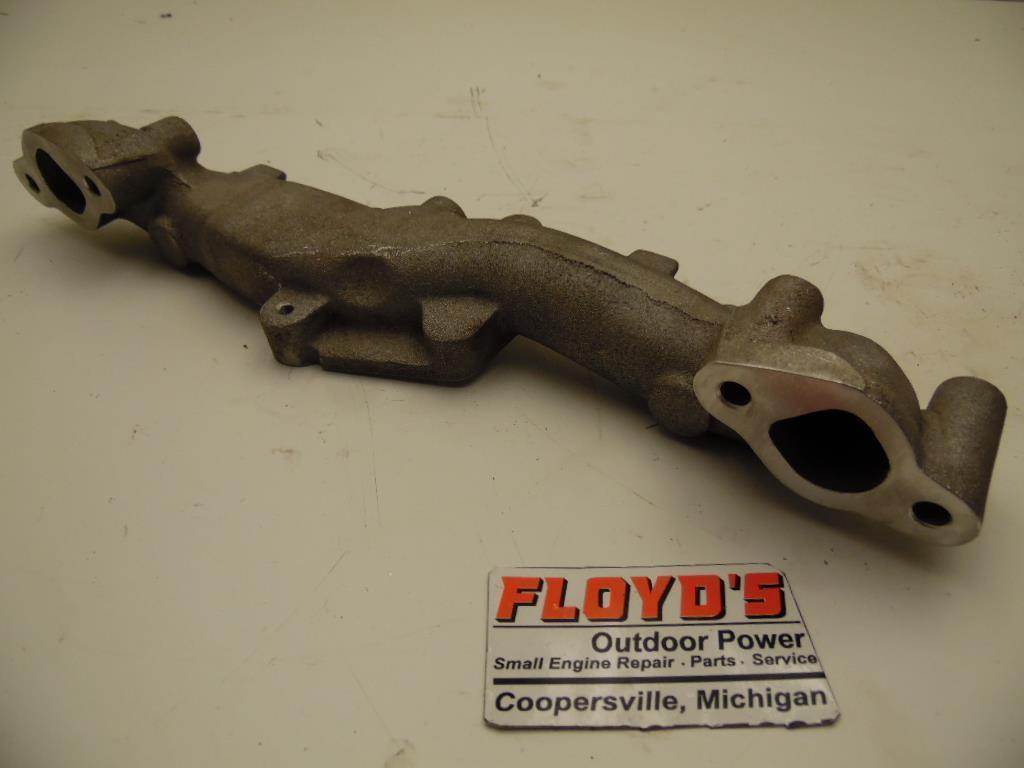Kohler Command 20HP CH20 Engine Intake Manifold 24 164 14S eBay
