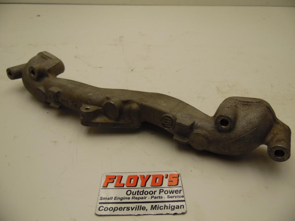 Kohler Command 20HP CH20 Engine Intake Manifold 24 164 14S eBay